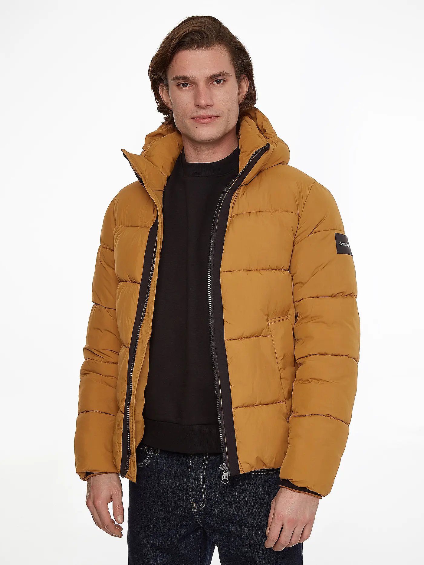 CALVIN KLEIN | Steppjacke | 